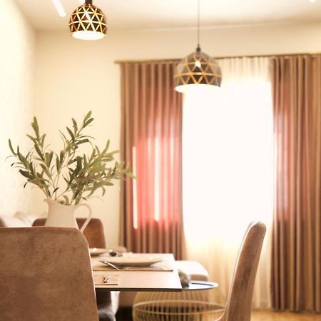 Comfort Apartament 21 Durres Ngoại thất bức ảnh