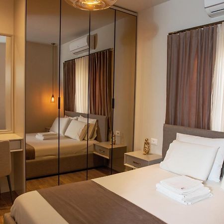 Comfort Apartament 21 Durres Ngoại thất bức ảnh