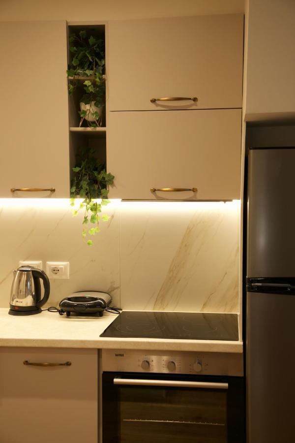 Comfort Apartament 21 Durres Ngoại thất bức ảnh