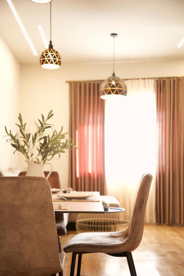 Comfort Apartament 21 Durres Ngoại thất bức ảnh