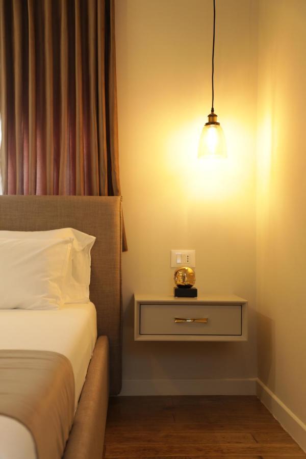 Comfort Apartament 21 Durres Ngoại thất bức ảnh