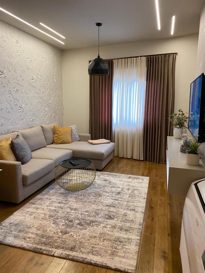 Comfort Apartament 21 Durres Ngoại thất bức ảnh