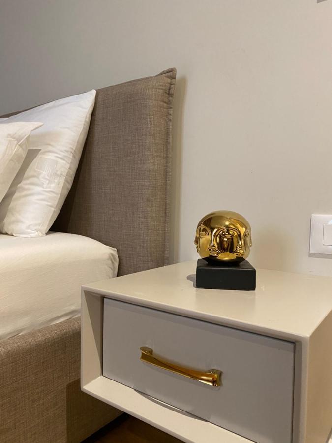 Comfort Apartament 21 Durres Ngoại thất bức ảnh